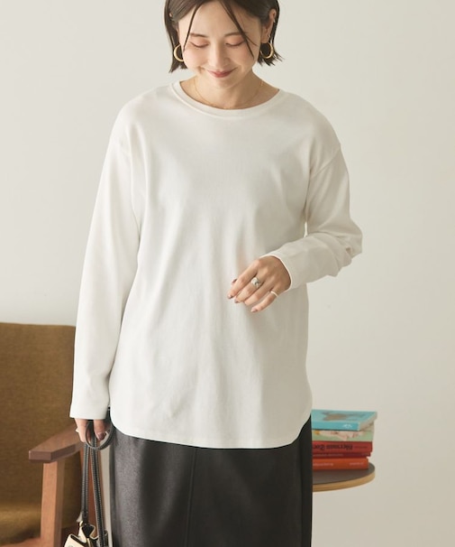 アソートラウンドカットプルオーバー