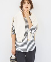 アソートラウンドカットプルオーバー