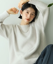 フェアリーニットプルオーバー