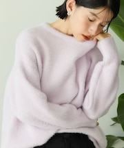 フェアリーニットプルオーバー