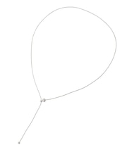 【ステンレス】スライド ネックレス