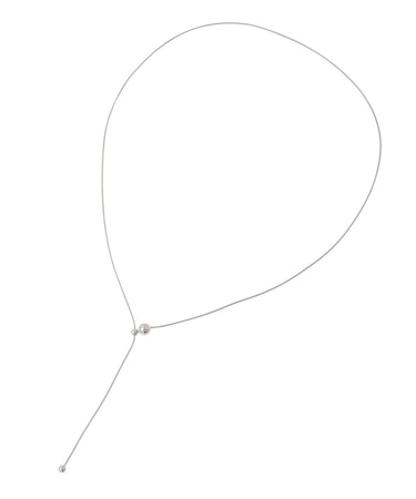 【ステンレス】スライド ネックレス