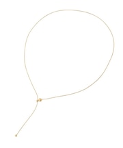 【ステンレス】スライド ネックレス