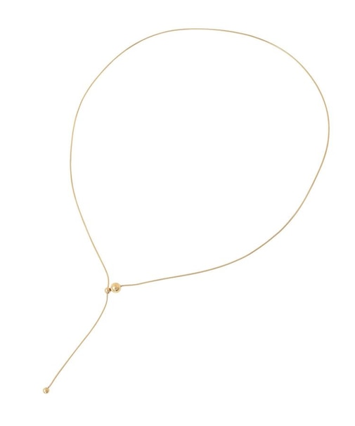 【ステンレス】スライド ネックレス