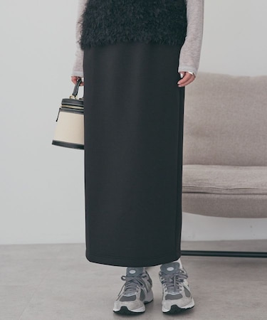 ダンボールポンチスカート