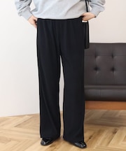 カットコーデュロイパンツ