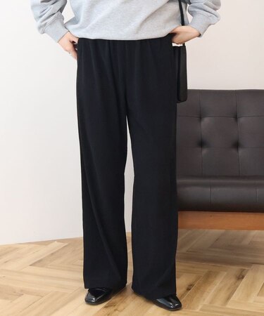 カットコーデュロイパンツ