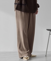 カットコーデュロイパンツ