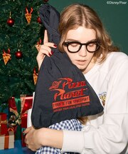 【PIZZA PLANET】トライアングルBAG
