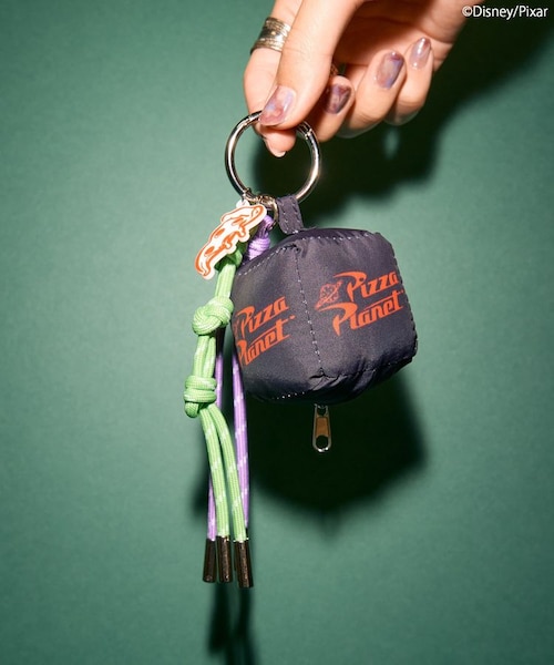 PIZZA PLANET】チャーム｜アメリカンホリックの通販｜&mall（アンド