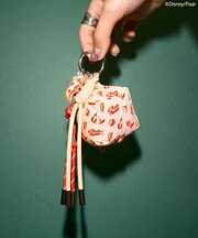 【PIZZA PLANET】チャーム