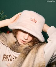 【PIZZA PLANET】バケットハット