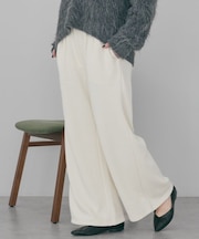 スウェットイージーパンツ