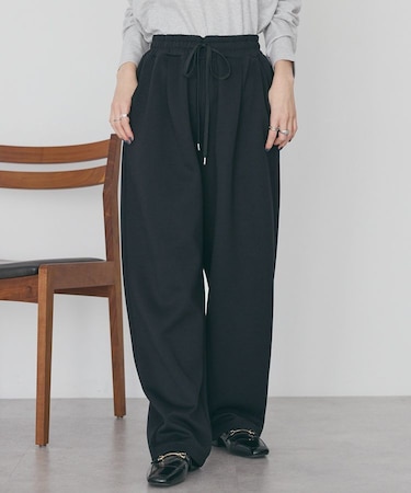 ポンチカーブパンツ