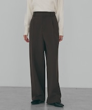 美・美・美あったかワイドパンツ