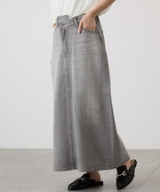 リメイクデザインスカート