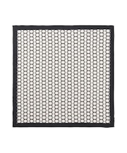 亀甲柄スカーフ