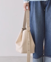 【2点SET】2WAYショルダーバッグinポーチ