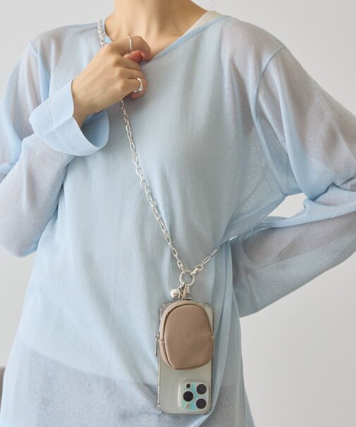 マルチスマホショルダー