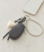 ハートクラシックチャーム