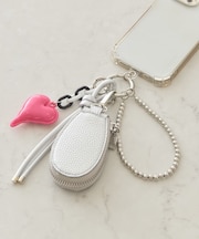 ハートクラシックチャーム