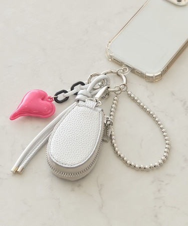 ハートクラシックチャーム