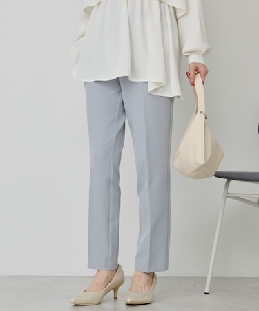 美・美・美テーパードパンツ