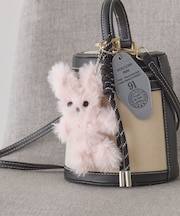 モールラビットチャーム