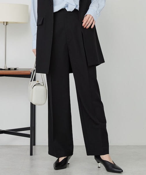 美・美・美ワイドパンツ