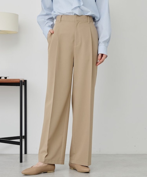 美・美・美ワイドパンツ