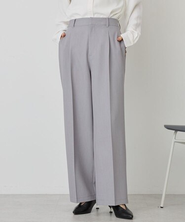 美・美・美ワイドパンツ