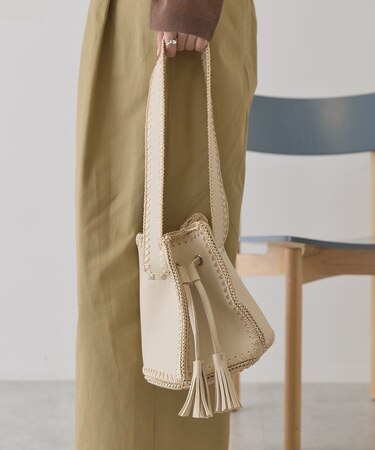 カガリワンハンドルショルダー