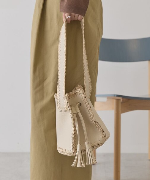 カガリワンハンドルショルダー