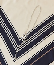 マンテルグラスホルダーネックレス