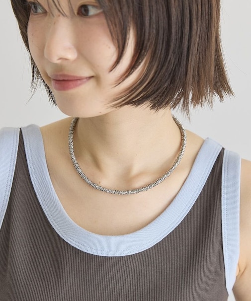 リングレンネックレス