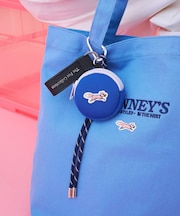 【PENNEY'S】ミニポーチ付きチャーム