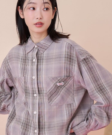 【PENNEY'S】ワークシャツ