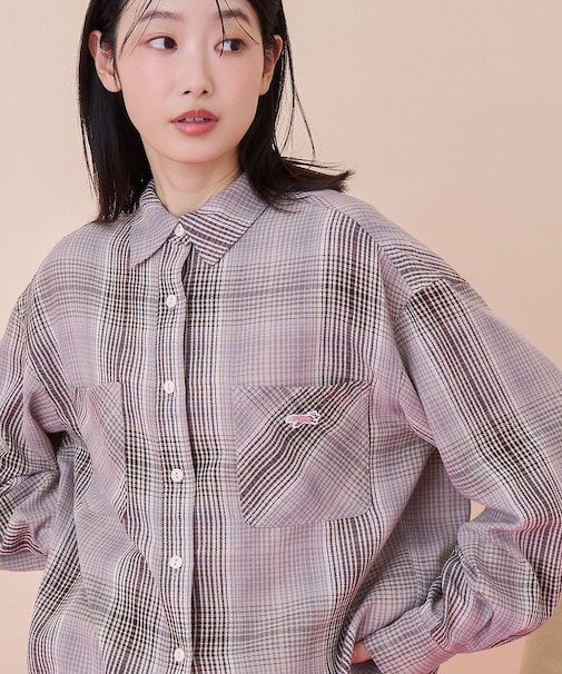 【PENNEY'S】ワークシャツ