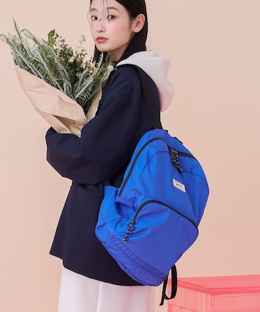 【PENNEY'S】パッカブルリュックサック