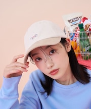 【PENNEY'S】配色キャップ