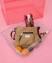 【PENNEY'S】ナイロンサコッシュ