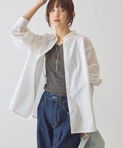 【マルチ機能】ベーシックシャツ