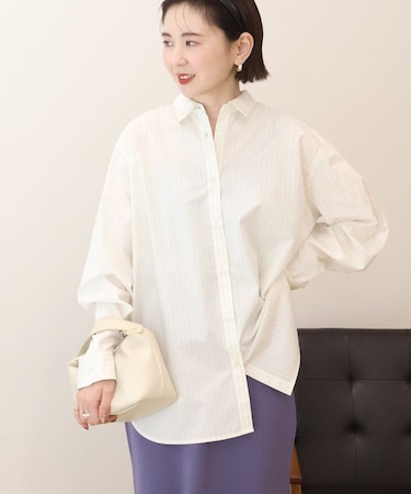 【マルチ機能】ベーシックシャツ