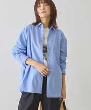 【マルチ機能】ベーシックシャツ