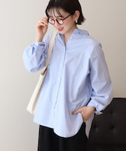 【マルチ機能】ベーシックシャツ