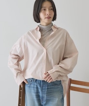 【マルチ機能】ベーシックシャツ