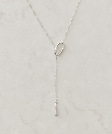 ロングラリエット