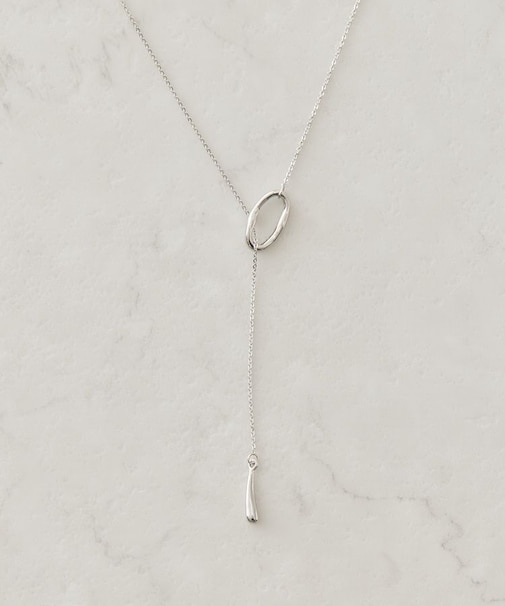 ロングラリエット