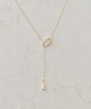 ロングラリエット