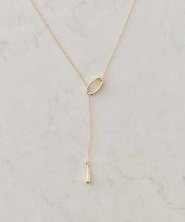 ロングラリエット